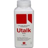 Kurtsan Utalk Pudra Antimikotik ve Antibakteriyel Etki 100 gr Beyaz Renkli