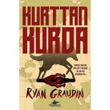 Kurttan Kurda - Ryan Graudin
