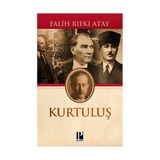 KURTULUŞ - FALIH RIFKI ATAY