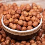 Kurtuluş Kuruyemiş 500 gr Çiğ Fındık İçi