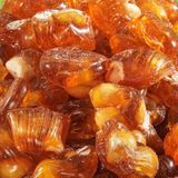 Kurtuluş Kuruyemiş Fındıklı Akide Şekeri 500 G