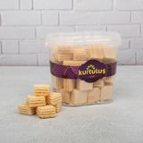 Kurtuluş Kuruyemiş Gofret 250gr. - 1 Adet