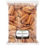 Kurtuluş Kuruyemiş Iç Ceviz Pikan 500GR. Pikan Cevizi İçi - 500 gr