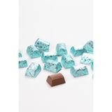 Kurtuluş Kuruyemiş Melodi Bitter Baton Çikolata 500gr.