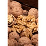 Kurtuluş Kuruyemiş Özel Yerli Kabuklu Ceviz 500gr.