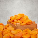 Kurtuluş Kuruyemiş Şekerpare Kayısı Kurusu 500 G