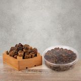 Kurtuluş Kuruyemiş Yaş Hurma 650GR. - 650 gr