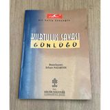 Kurtuluş Savaşı Günlüğü (Sahafiye Kitap)