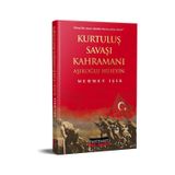 Kurtuluş Savaşı Kahramanı Aşıklıoğlu Hüseyin