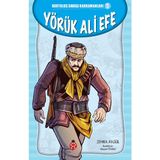 Kurtuluş Savaşı Kahramanları-5Yörük Ali Efe - Zehra Aygül