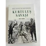 Kurtuluş Savaşı (Sahafiye Kitap)