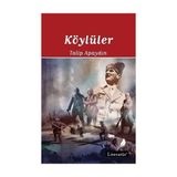 Kurtuluş Savaşı Üçlemesi (3 Kitap) - Talip Apaydın
