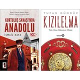 Kurtuluş Savaşı’nda Anadolu - Kızılelma 2 Kitap