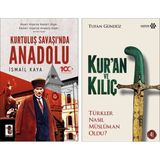 Kurtuluş Savaşı’nda Anadolu - Kur’an ve Kılıç 2 Kitap