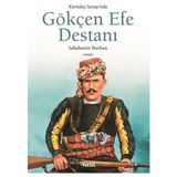 KURTULUŞ SAVAŞINDA GÖKÇEN EFE DESTANI - SABAHATTIN BURHAN