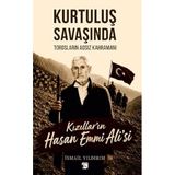 Kurtuluş Savaşında Torosların Adsız Kahramanı Kızıllar'ın Hasan Emmi Ali'si