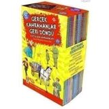 KURTULUŞUN KAHRAMANLARI-1 (SET) - İSMAIL BILGIN