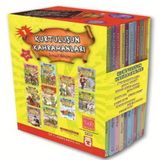 Kurtuluşun Kahramanları (10 Set) 811534