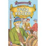 Kurtuluşun Kahramanları 1(1) İpsiz Recep- Karadeniz İsmail Bilgin Timaş Çocuk