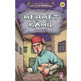 Kurtuluşun Kahramanları 3 Mehmet Kamil: Gaziantep