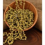 Kuru Bamya – Amasya Çiçek Bamyası 100 gr | Doğal kurutulmuş bamya - 0,10 kg