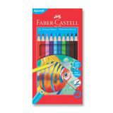 Kuru Boya Kalemi Redline Aquarell Karton Kutu 12Li 5171110622000