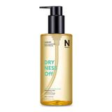 Kuru Ciltler İçin Makyaj Temizleme Yağı 305ml Off Cleansing Oil (Dryness Off)