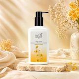 Kuru Ciltler Için Vücut Losyonu Aura Parfümlü Nemlendirici Vücut Kremi 250 Ml