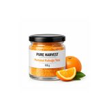 Kuru Gıdacı Portakal Kabuğu Tozu 100g -Şeker İlavesiz