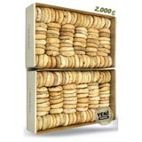 Kuru İncir 2000G Lerida Dizim