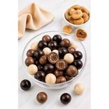 Kuru İncir Draje 100 G