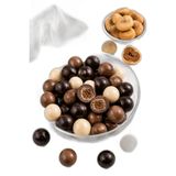 Kuru İncir Draje 250 G