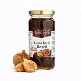 Kuru İncir Reçeli 300G