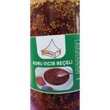 Kuru Incir Reçeli - 400,1 gr
