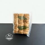 Kuru Incir Vaku mlu Paket 500 gr