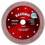 Kuru Islak Elmas Testere Kesme Diski 180X22.23 Mm Granit Mermer Beton Fayans Seramik Kesici Disk