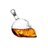 Kuru Kafa Şişe Crystal Head 1lt
