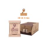 Kuru Kahveci Mehmet Efendi 100 Gr 25 Adet Koli