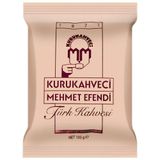 Kuru Kahveci Mehmet Efendi 100 gr Türk Kahvesi