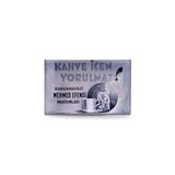 Kuru Kahveci Mehmet Efendi 153 15 21 026 Kahve İçen Yorulmaz Retro Koleksiyon Magnet