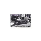 Kuru Kahveci Mehmet Efendi 153 15 21 027 Kamyonet Retro Koleksiyon Magnet