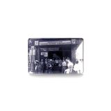 Kuru Kahveci Mehmet Efendi 153 15 21 028 Mağaza Cepheden Retro Koleksiyon Magnet