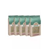 Kuru Kahveci Mehmet Efendi Brazilian Filtre Kahve 250 Gr 5'Li Paket