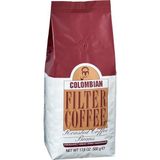 Kuru Kahveci Mehmet Efendi Colombian 500 gr Filtre Kahve