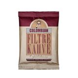 Kuru Kahveci Mehmet Efendi Colombian 80 g Filtre Kahve (12 adet)
