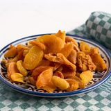 Kuru Kayısı Çir 500 Gr
