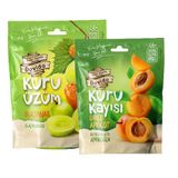 Kuru Kayısı & Kuru Üzüm Kuru Kayısı & Kuru Üzüm 2 Ürün