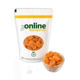 Kuru Kayısı - Sarı Kayısı - Ufak Boy - 1 kg