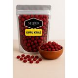 Kuru Kiraz 200GR 1.KALİTE - 200 gr