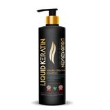 Kuru Mat Sert Kabaran Saçlara - Tuzsuz Malibu Keratin Şampuanı (350ML)